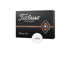 Image of Titleist Pro V1 Golf Balls