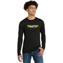Image of Mickey Thompson Long Sleeve Icon T-shirt