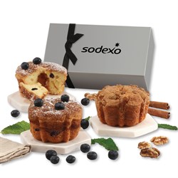 Image of Sweet Escape