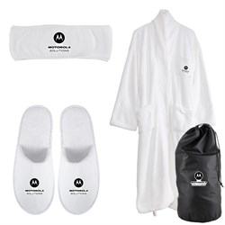 Image of Serene Comfort Pack