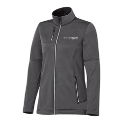 Image of Women's Eco Softshell Jacket