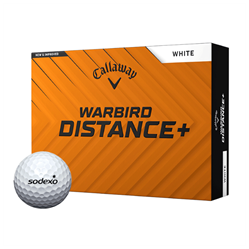 Image of Callaway Warbird Distance