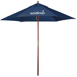 Image of 7' Market Umbrella