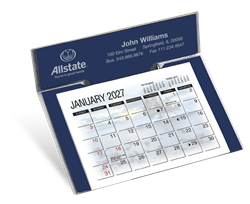 Image of America's Beauty Desk Calendar