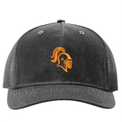 Image of PREORDER NOW! Cooper Tires Helm Trucker Hat