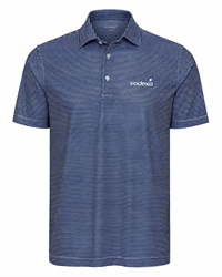 Image of Men's Stripe Polo