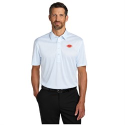 Image of Mens Collar Polo