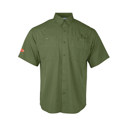 Image of Short Sleeve Tactical Shirt