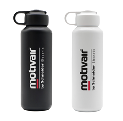 Image of Captra  Water Bottle