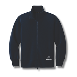 Image of Mercer+Mettle Women's Soft Spacer Full-Zip