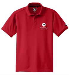 Image of Men's Ogio MST Staff Polo