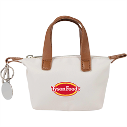 Image of Tyson Mini Tote Charm