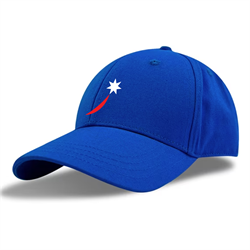 Image of Breathable Poly-Twill Hat