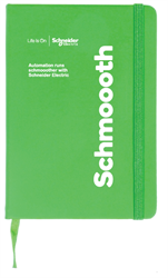 Image of Stratford Sustainable Notebook