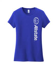 Image of District® Very Important Tee® - Women's