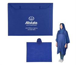 Image of Adult Poncho