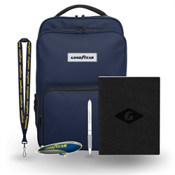 Image of Goodyear Premium Office Kit