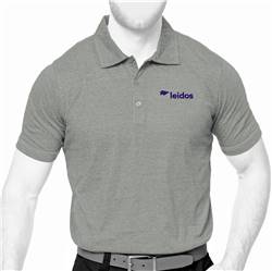 Image of Peak polo - men's