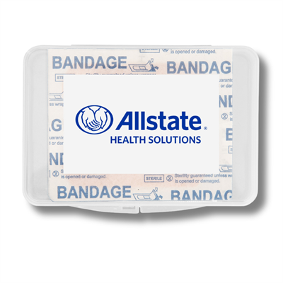 Portable First Aid Kit