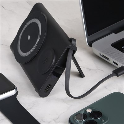 Wireless Lynx Power Bank