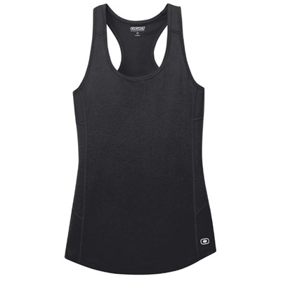 OGIO Women's Racerback Pulse Tank