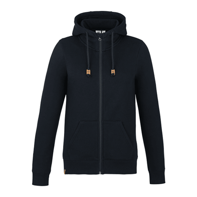 Women's tentree Space Dye Zip Hoodie