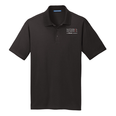 Port Authority Rapid Dry Mesh Polo - men's