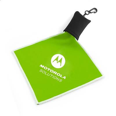 Stuff it Cleaning Cloth