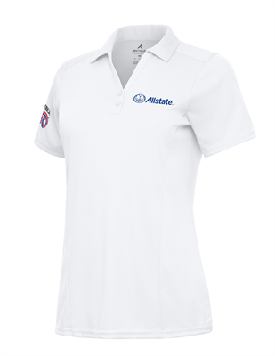America 250 Tribute Polo- Women's