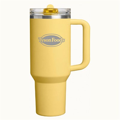 Stanley Flip Straw Tumbler