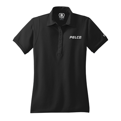 Women's Ogio Caliber 2.0 Pelco Polo