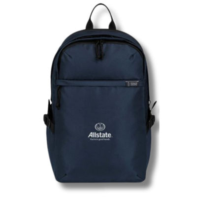 Renew rPET Laptop Backpack