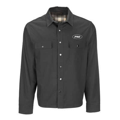 Boulder Shirt Jacket