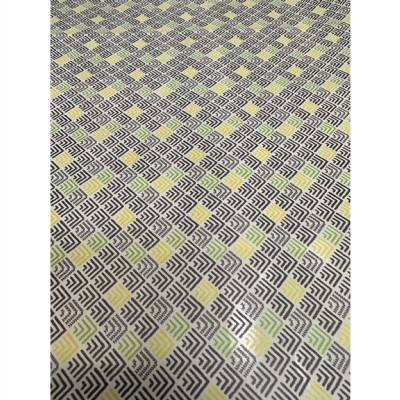 Custom Chevron Wrapping Paper 23