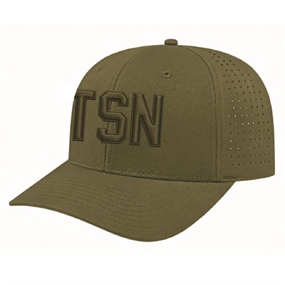 Greenhouse Snapback Cap