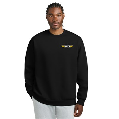 Mickey Thompson Heavyweight Crewneck