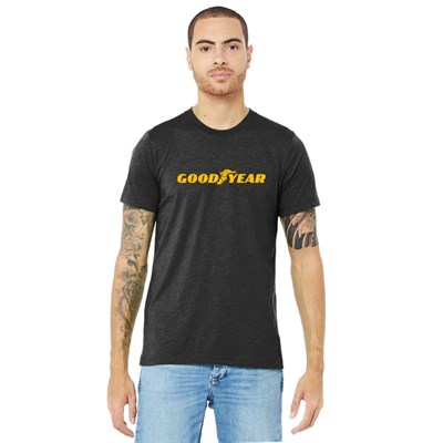 Goodyear Triblend T-Shirt