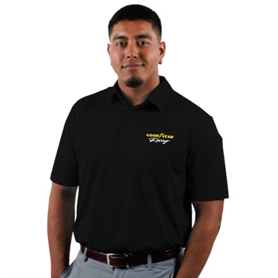 Goodyear Racing Freedom Polo