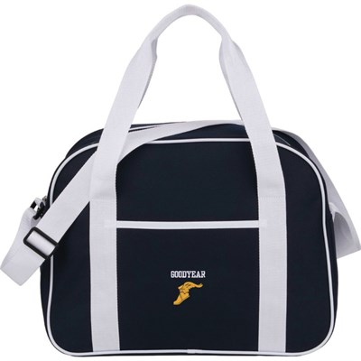 Goodyear Varsity Duffle Bag
