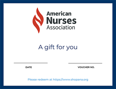 ANA Gift Certificate