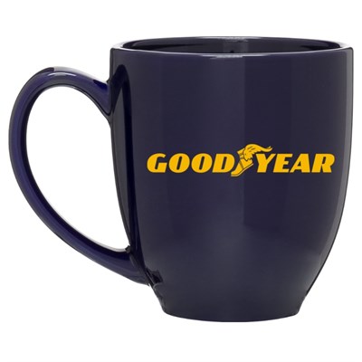 Wingfoot 15oz Ceramic Mug