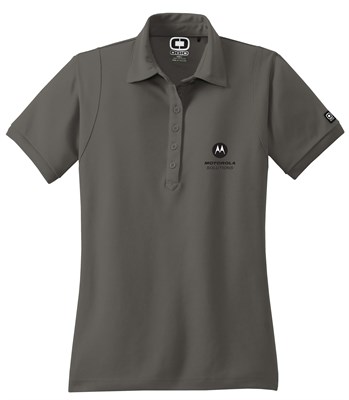 Women's Ogio Polo
