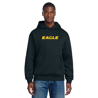 Goodyear Eagle Fast Is In Us Hoodie
