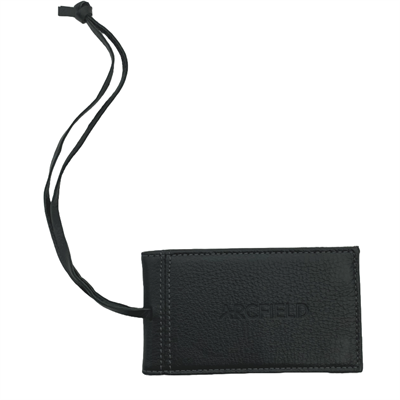 Voyager Magnetic Luggage Tag