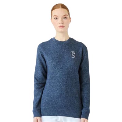 Goodyear Varsity Sweater
