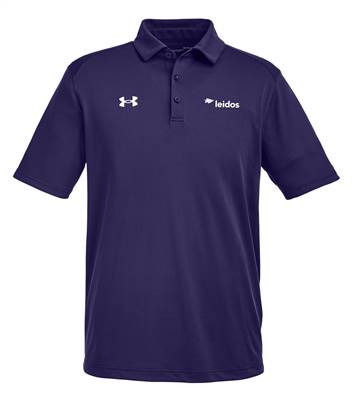 Under Armour tech polo - men's