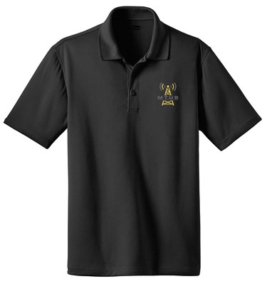 Men's CornerStone Select Snag Proof Polo