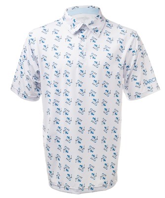 Hawaiian Polo