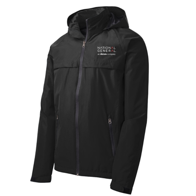 Port Authority Torrent Waterproof Jacket - men's