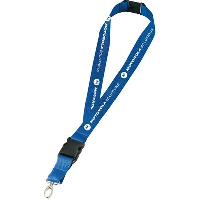 Hang in There Lanyard